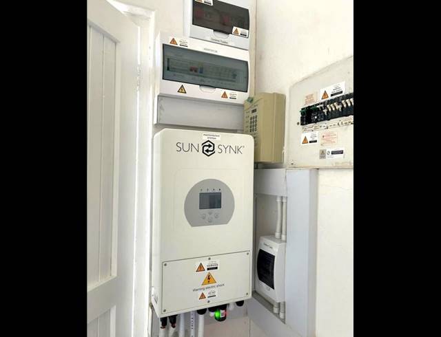 5 BEDROOM HOUSE FOR SALE IN MEER EN SEE